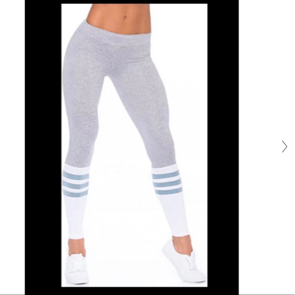 Bombshell Sportswear leggings, S